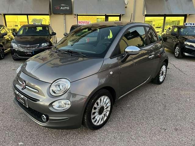 Fiat 500 1.0 hybrid Connect 70cv NEOPATENTATI /PROMO FIN