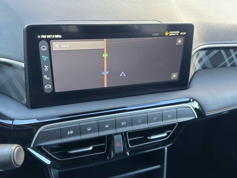 MG MG3 MG3 1.5 Comfort