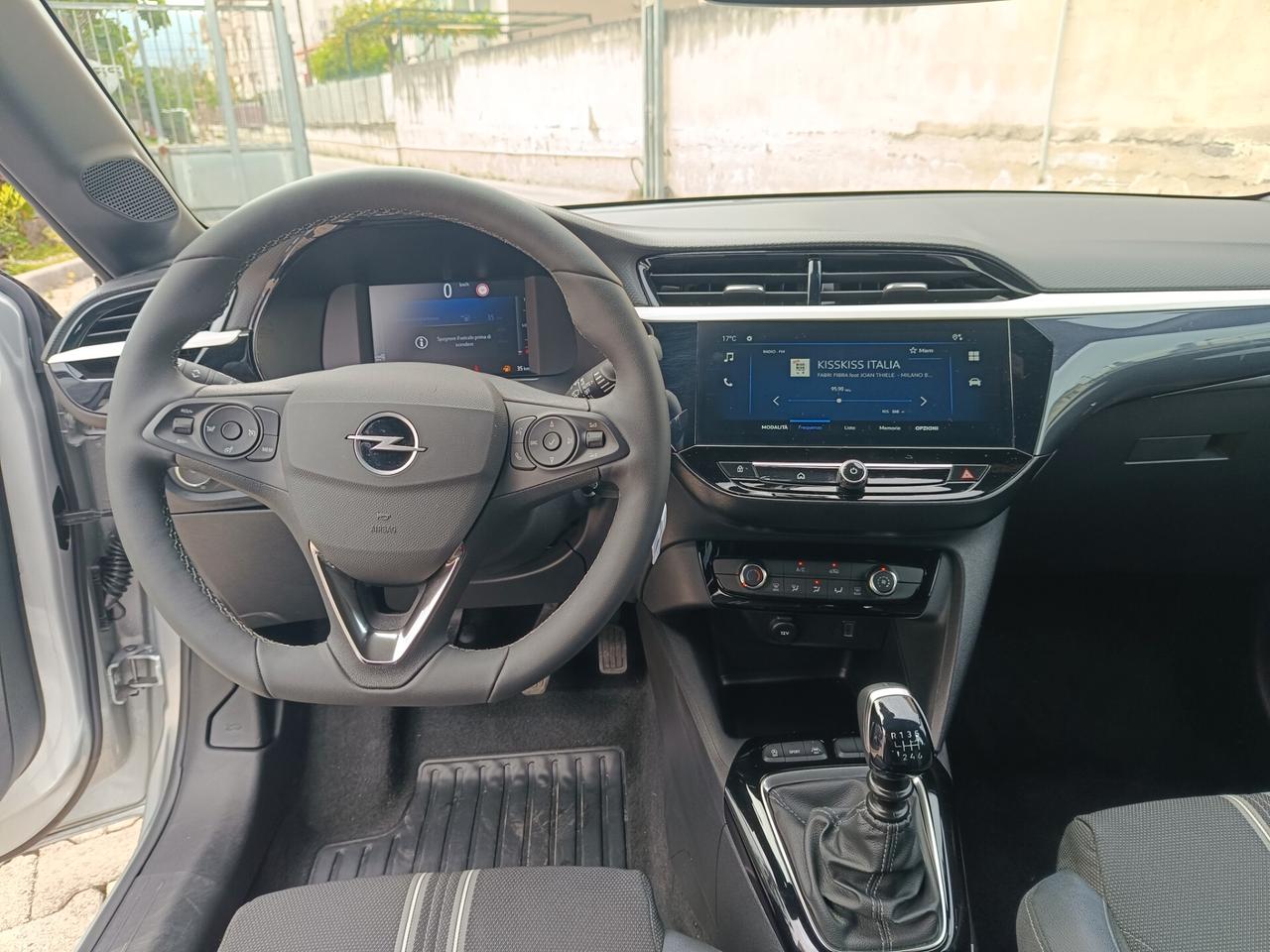 Opel Corsa 1.2 100 CV Edition