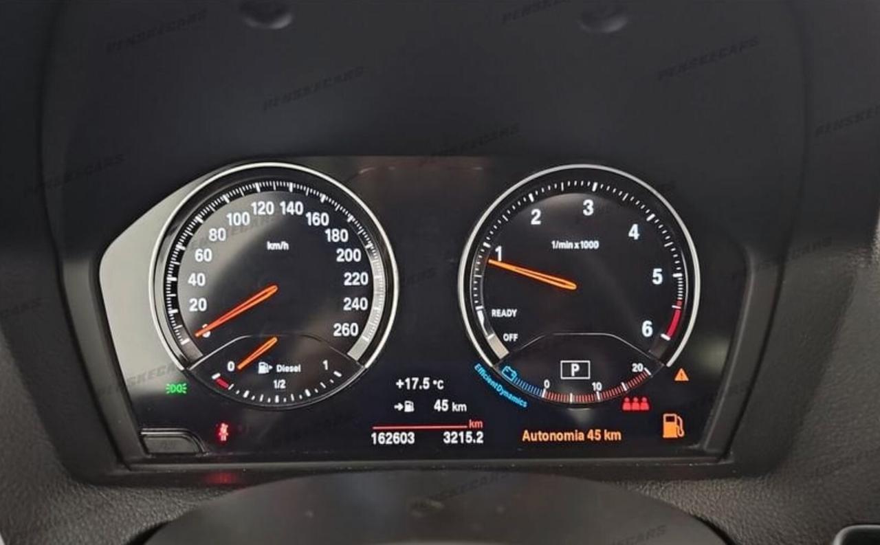 Bmw 118 118d 5p. Msport