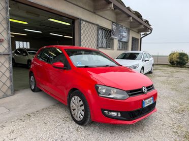 Volkswagen Polo 1.4 GPL HIGHLINE