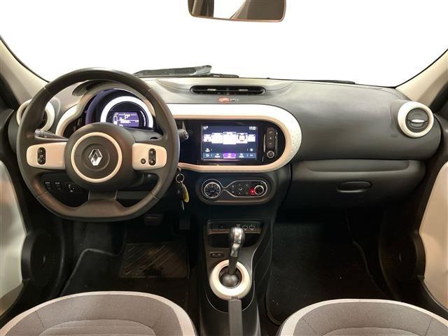 RENAULT Twingo 22 kWh Zen