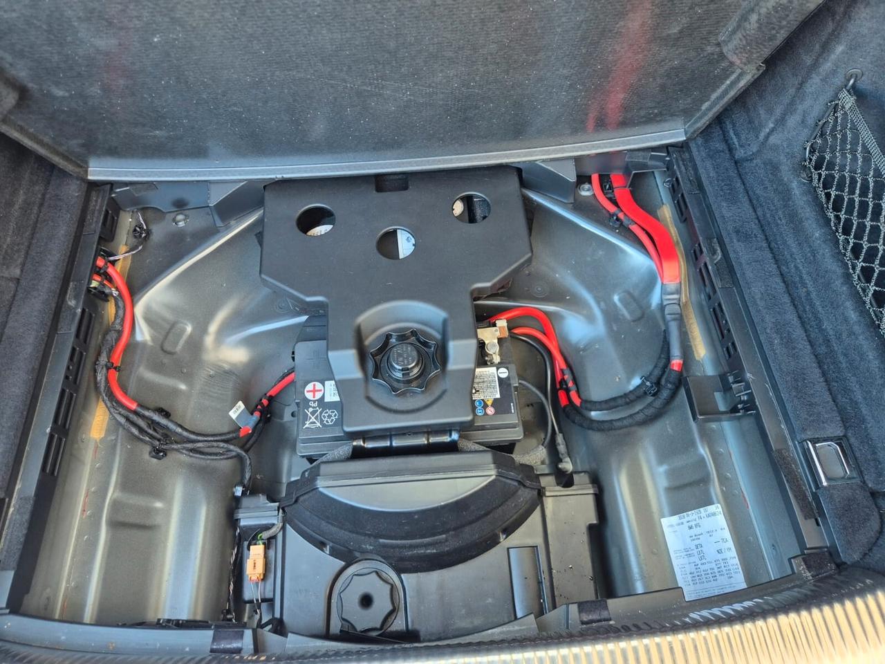 Audi A4 Avant 40 TDI S tronic line edition