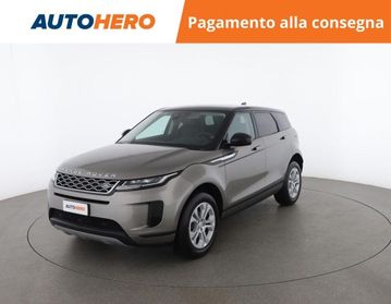 LAND ROVER Range Rover Evoque 2.0 I4 200 CV AWD Auto S