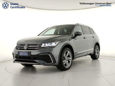 Volkswagen Tiguan allspace 2.0 tdi r-line 4motion 200cv 7p.ti dsg