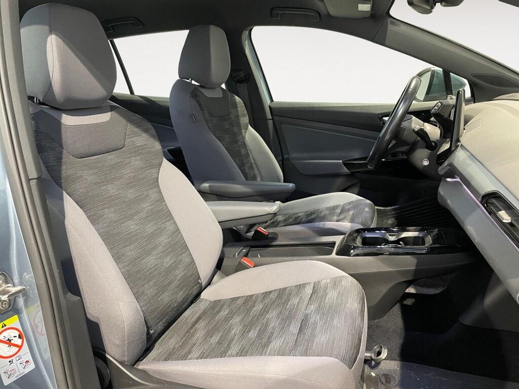 Volkswagen ID.4 204CV Batt.77kWh Pro Performance