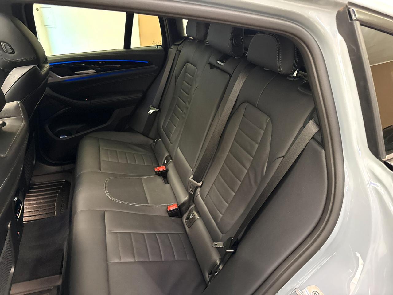 Bmw X4 M xDrive20d 48V Msport