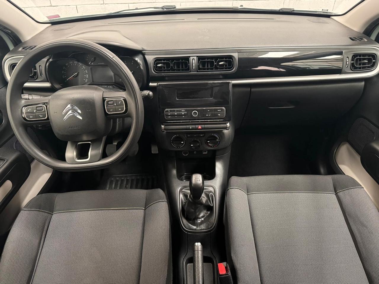 Citroen C3 PureTech