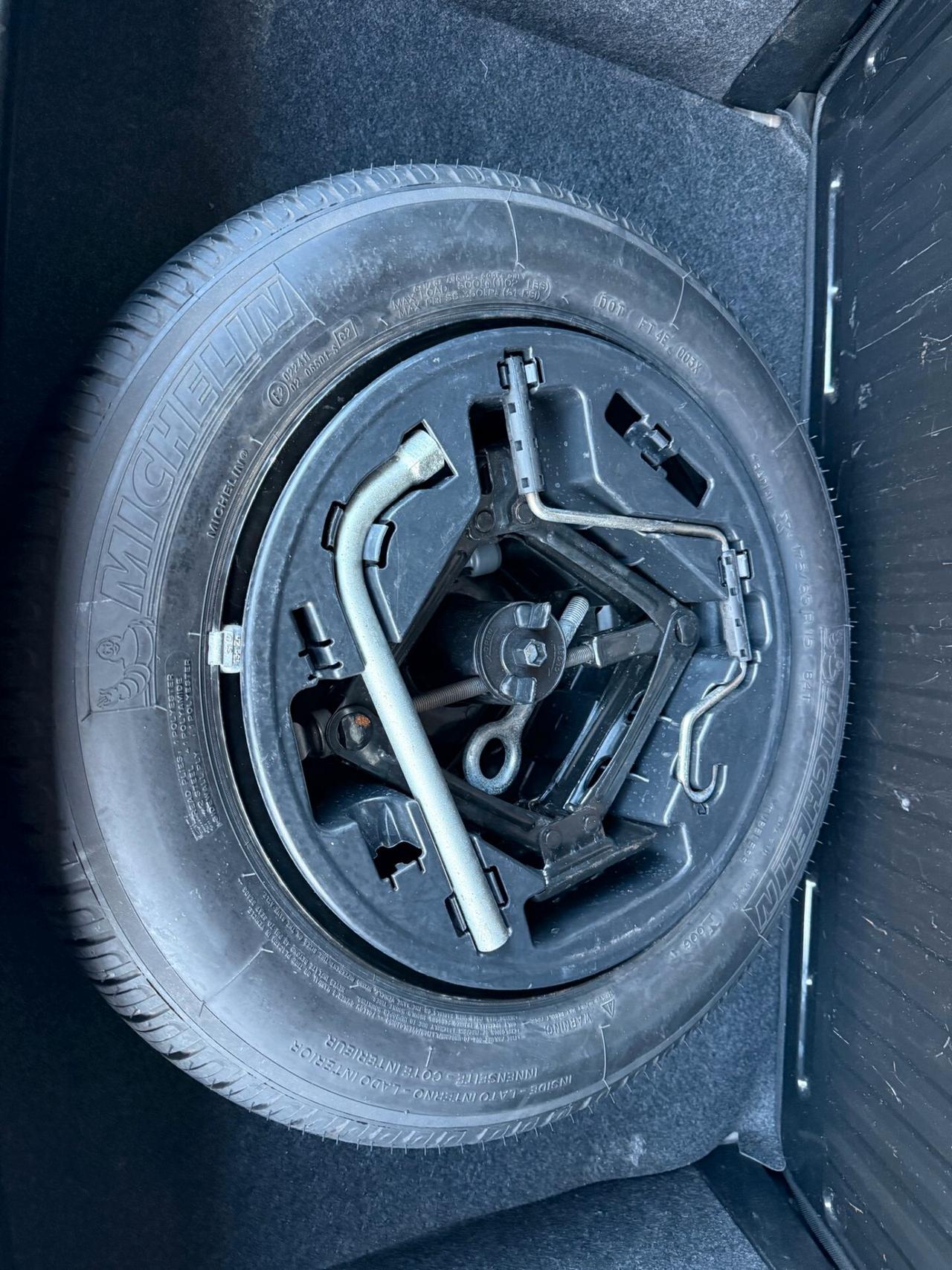 Fiat Punto Gpl 1.2 8V 5 porte Lounge