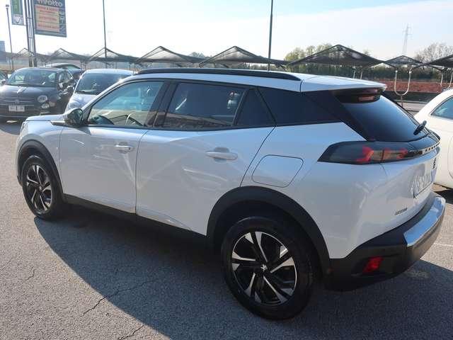 Peugeot 2008 2008 II 2020 1.5 bluehdi Allure Pack s&s