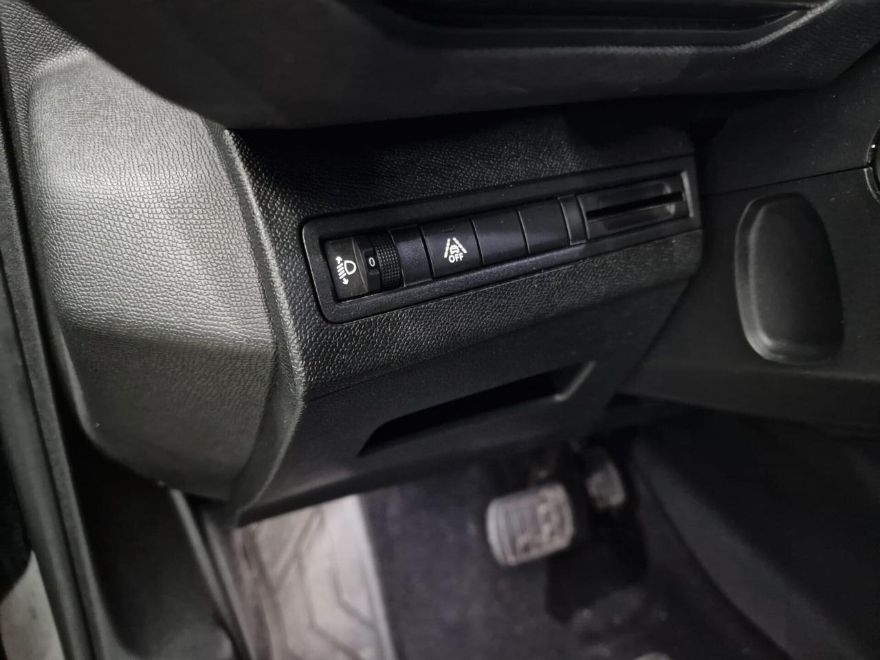 Peugeot 3008 1.5 BlueHDi 130 S&S EAT8 Allure