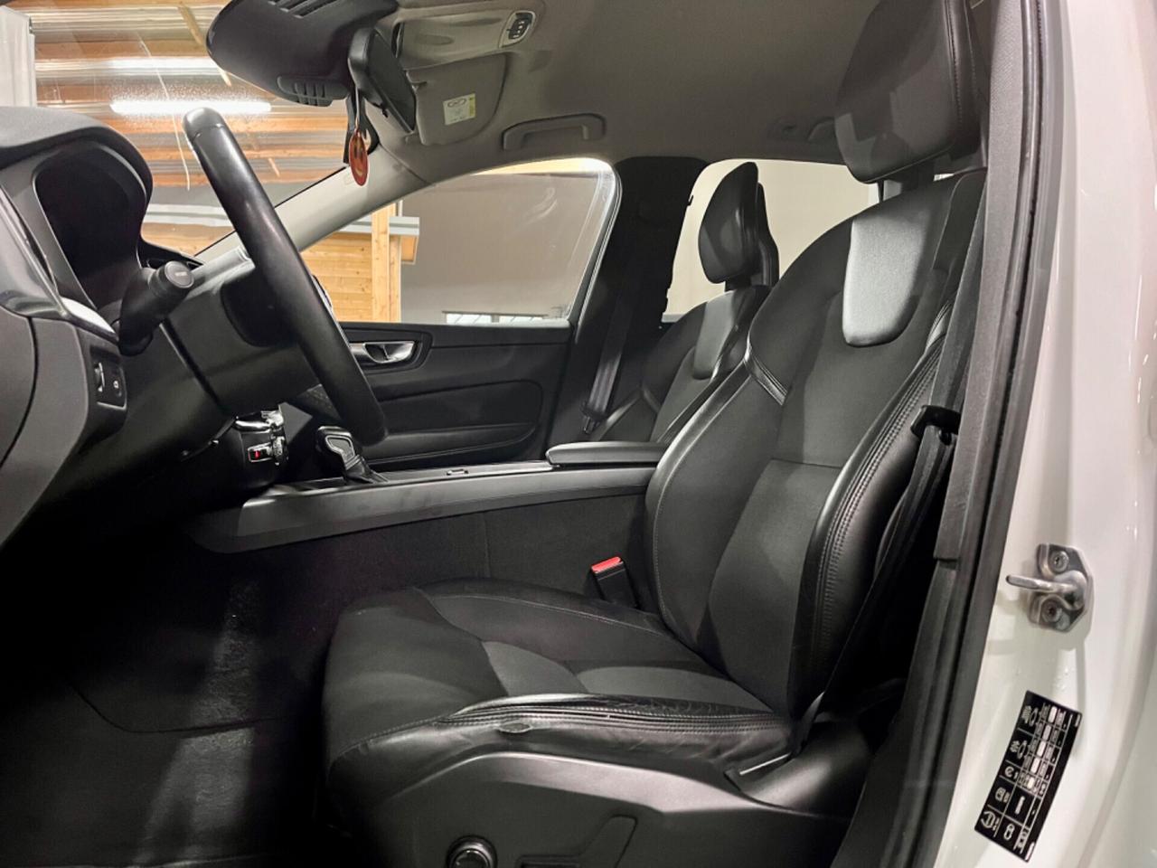 Volvo XC 60 XC60 D4 Geartronic Momentum Gear