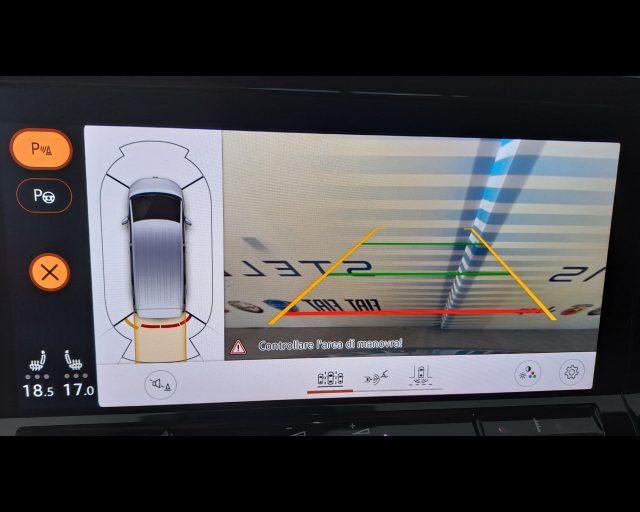 VOLKSWAGEN Multivan T7 2.0 tdi Style 150cv dsg 7p.ti