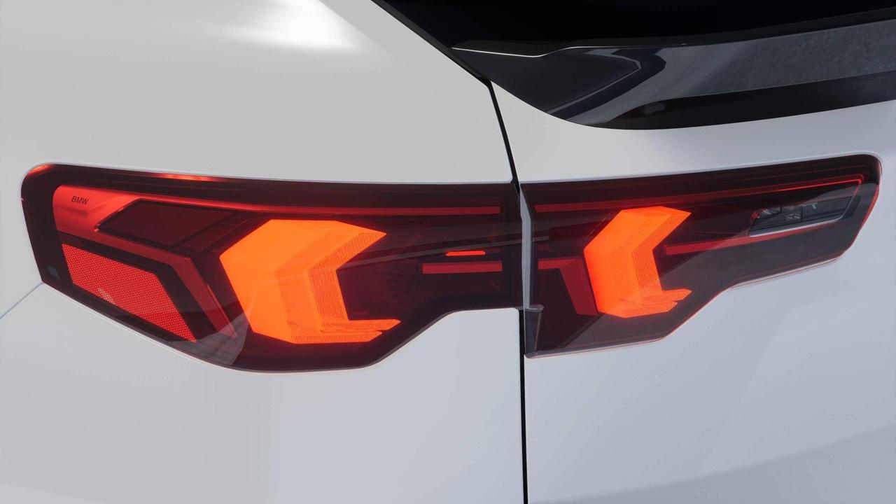 BMW X2 xDrive20d 48V MSport Pro