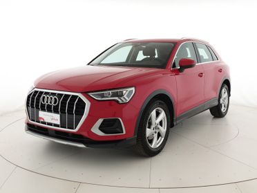 35TDI 150CV S tronic Business Advanced