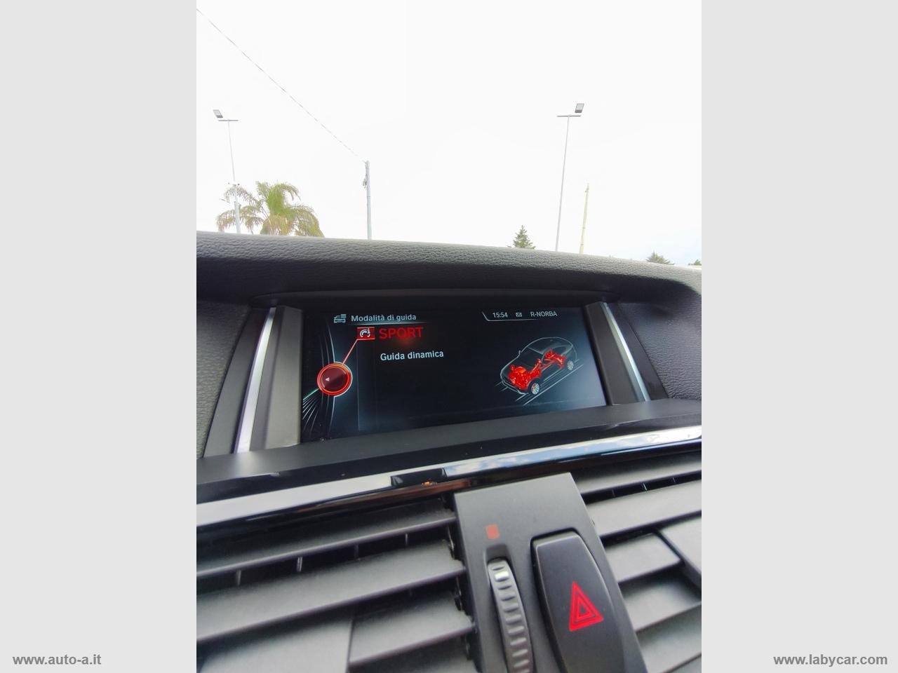 BMW X4 xDrive20d Msport