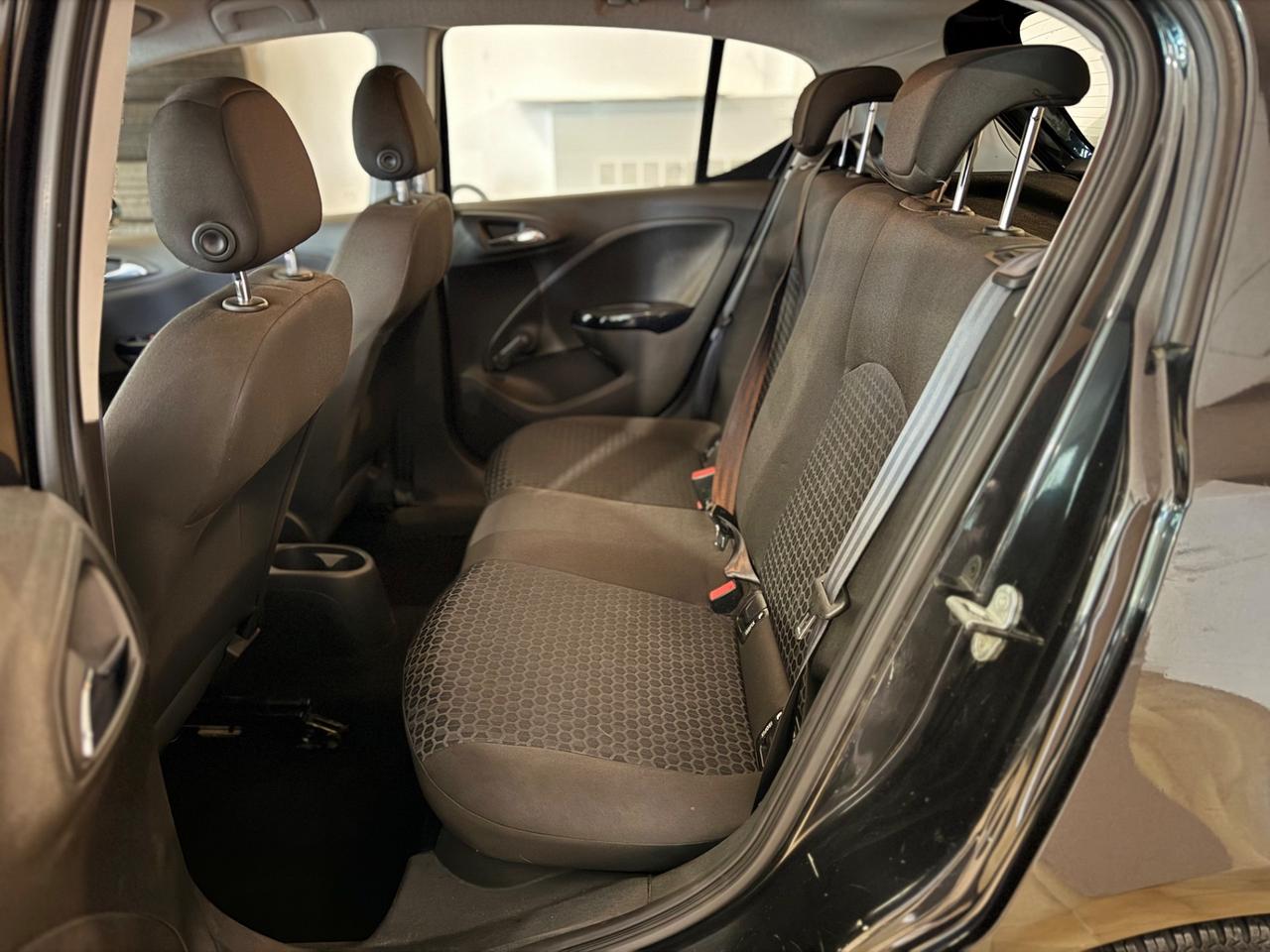 Opel Corsa 1.4 90CV GPL Tech Coupé b-Color