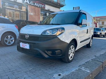 Fiat Doblo Doblò 1.6 MJT 105CV PC-TN Cargo Lamierato SX