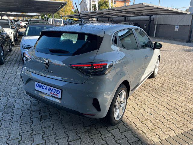 RENAULT Clio Blue dCi 100 CV 5 porte Evolution #Camera#Rafale