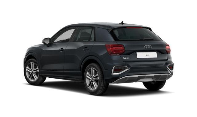 AUDI Q2 35 TFSI S tronic Business Advanced