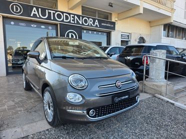 Fiat 500 1.2 Lounge#AUTO#TETTO#CLIMA
