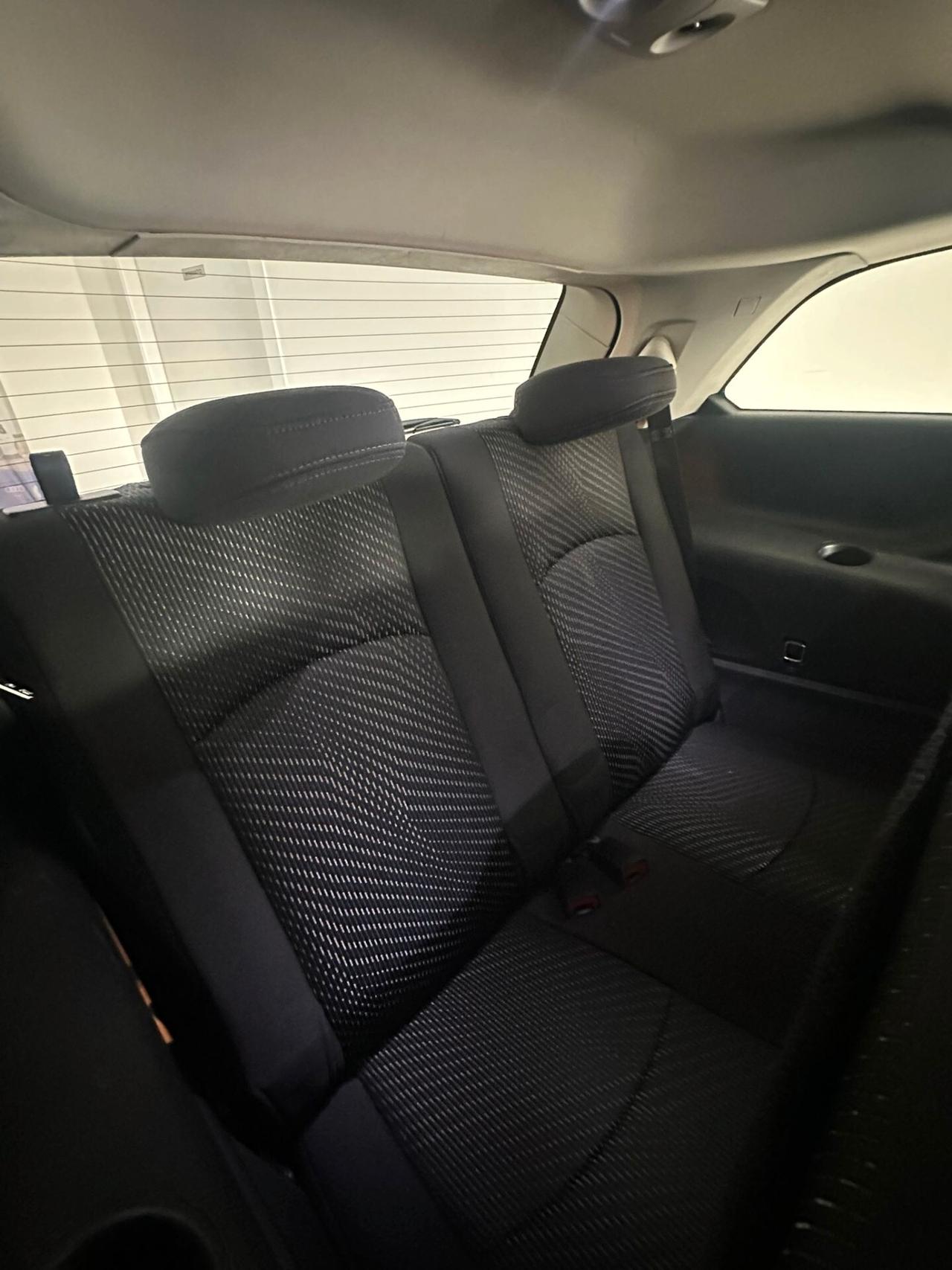 Fiat Freemont 2.0 Multijet 170 CV Lounge