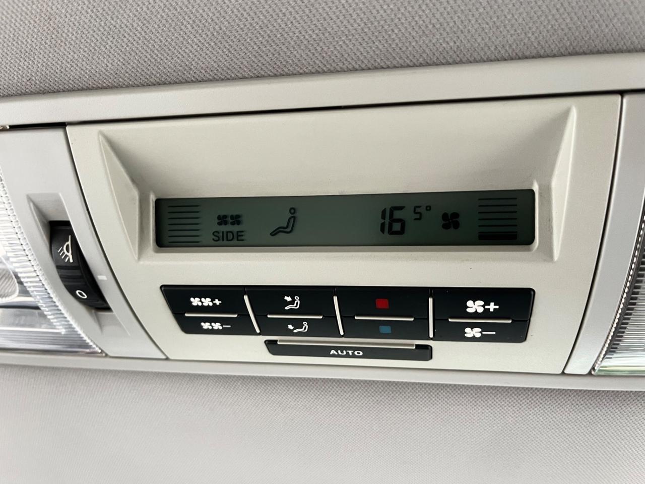 Multivan 2.5 TDI/130CV Highline LUXURY