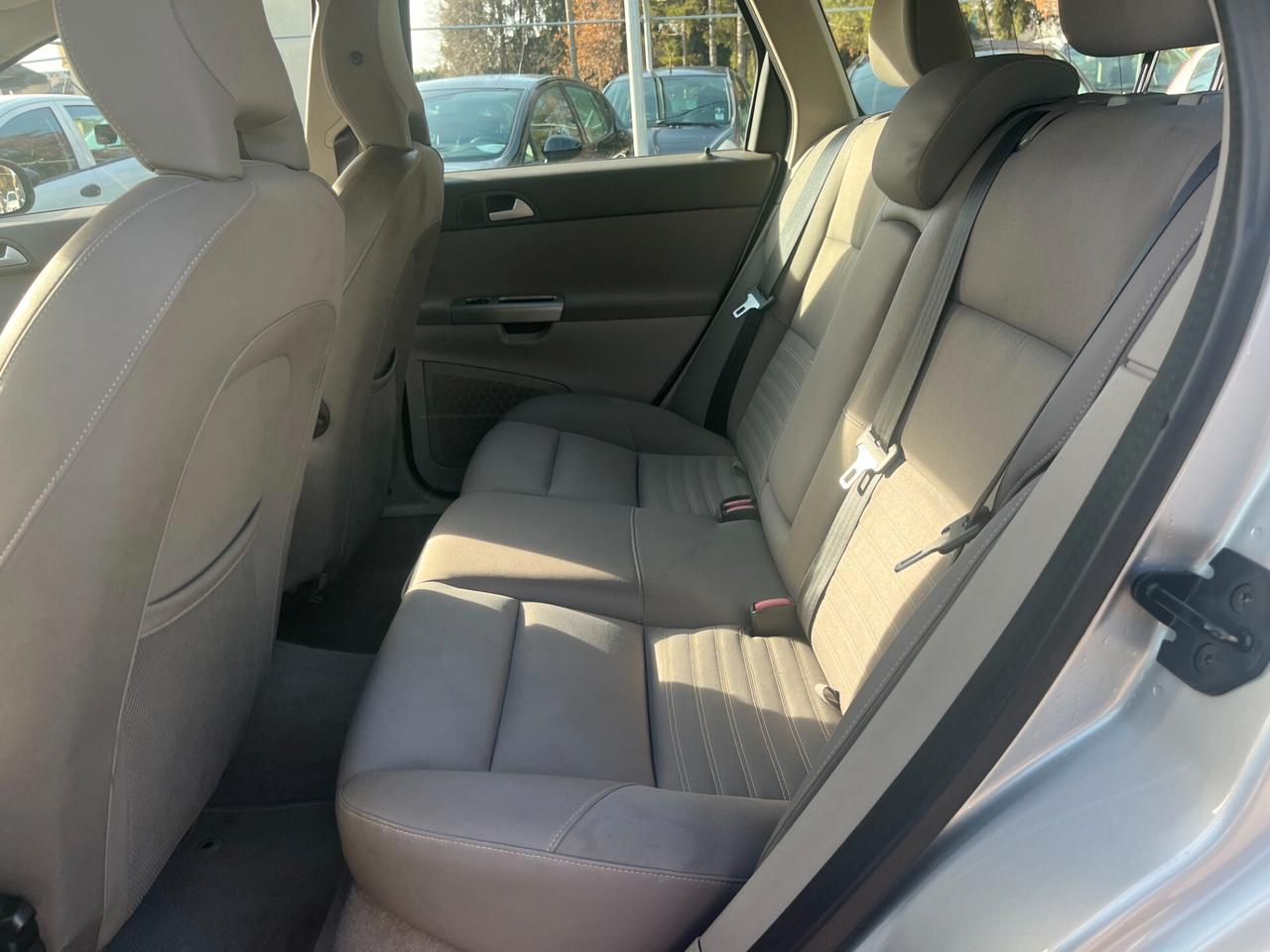 Volvo V50 2.0 D cat Kinetic