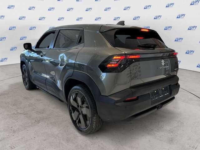 Suzuki Vitara BEV 61kWh 128kW TOP 2WD