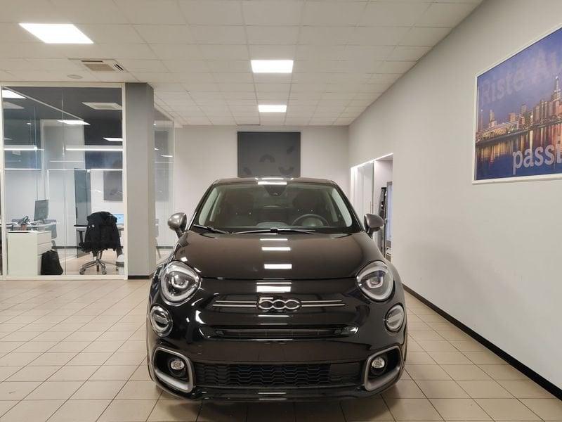 FIAT 500X 1.0 T3 120 CV Sport (( Promo ))