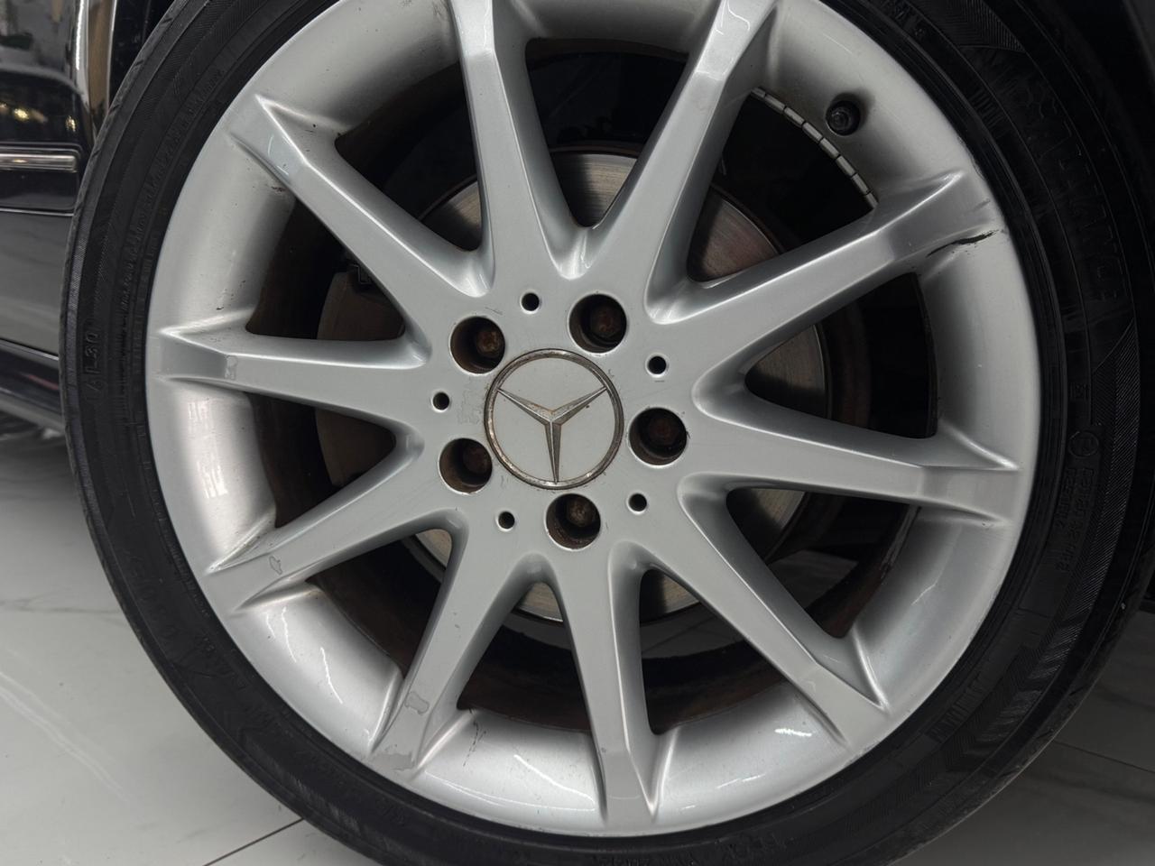 Mercedes-benz Classe B 180 Sport Full Opt