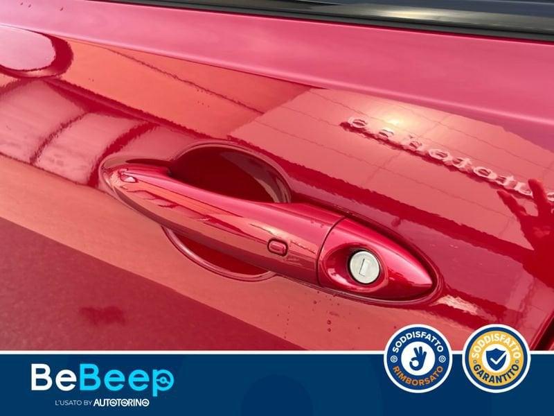 Alfa Romeo Tonale 1.5 HYBRID SPECIALE 130CV TCT7