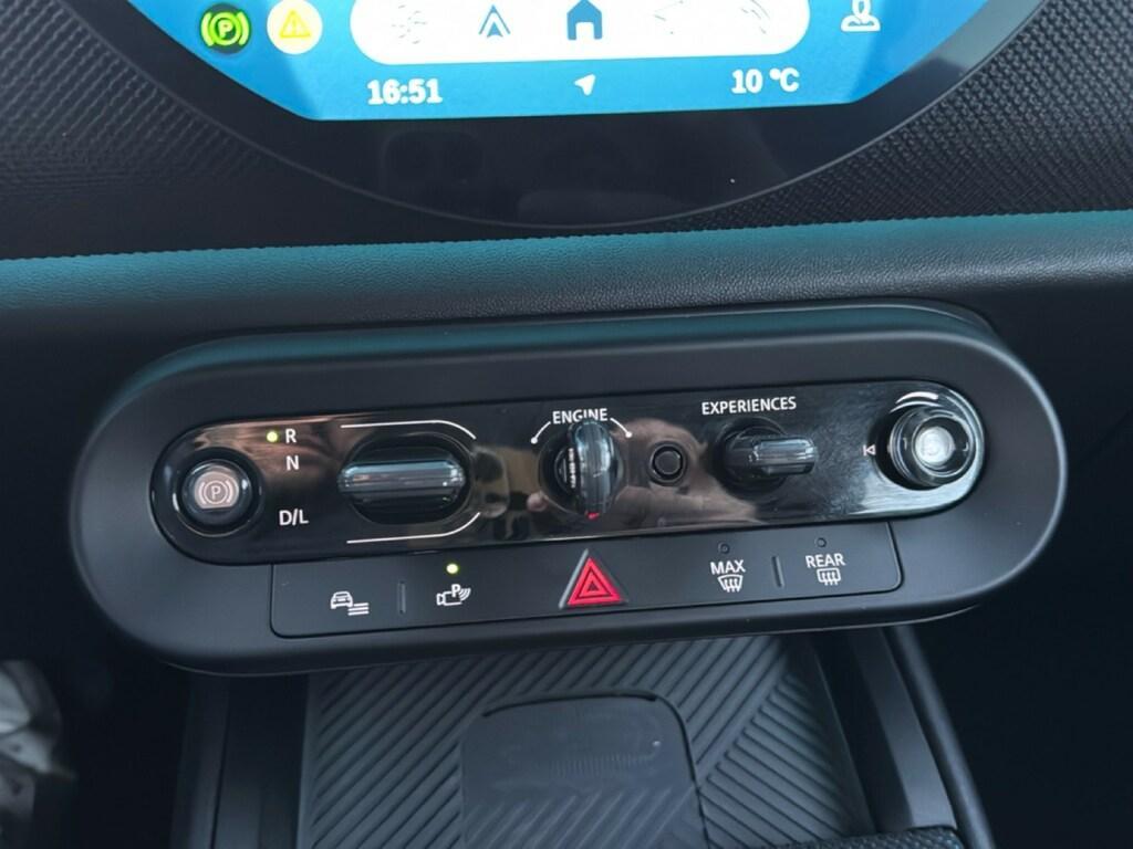 Mini Mini Countryman 2.0 48V D Classic Steptronic