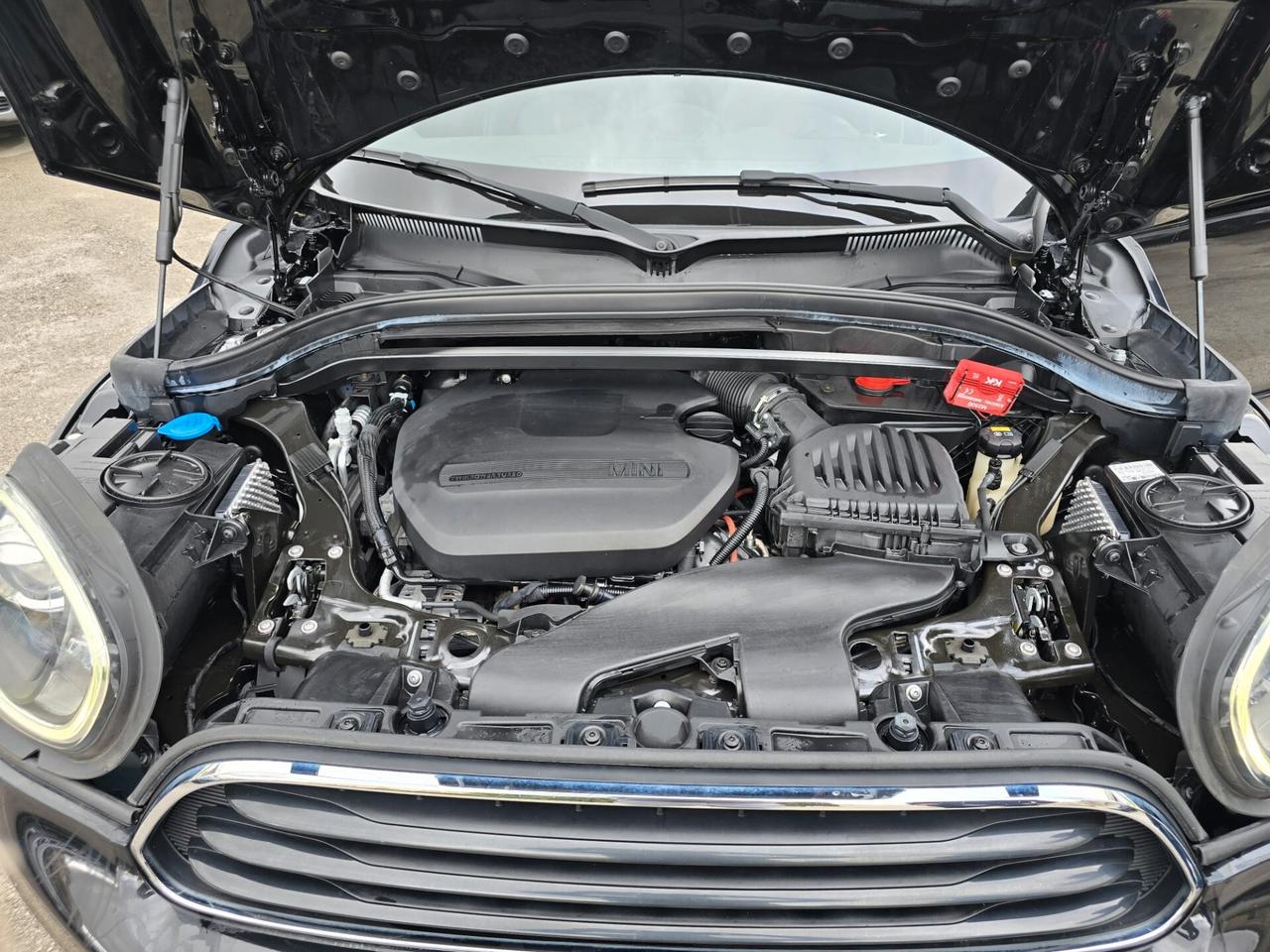 Mini Cooper D 2.0 Countryman ALL4 150 cv - 2020