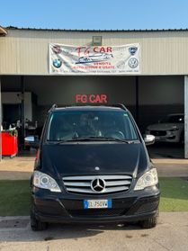 Mercedes-benz Viano 2.2 CDI Ambiente EL