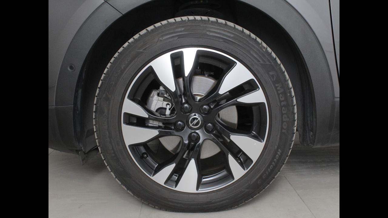 OPEL Grandland X - Grandland X 1.5 ecotec Innovation s&s 130cv