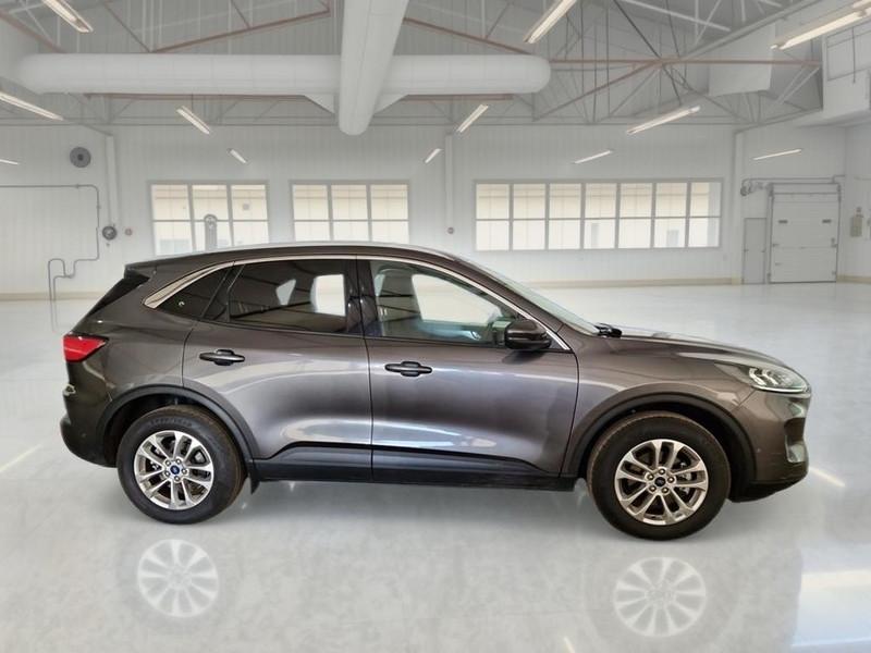 FORD KUGA 2.5 BENZINA FHEV 152 CV 2WD TITANIUM BUSINESS AUT SUV