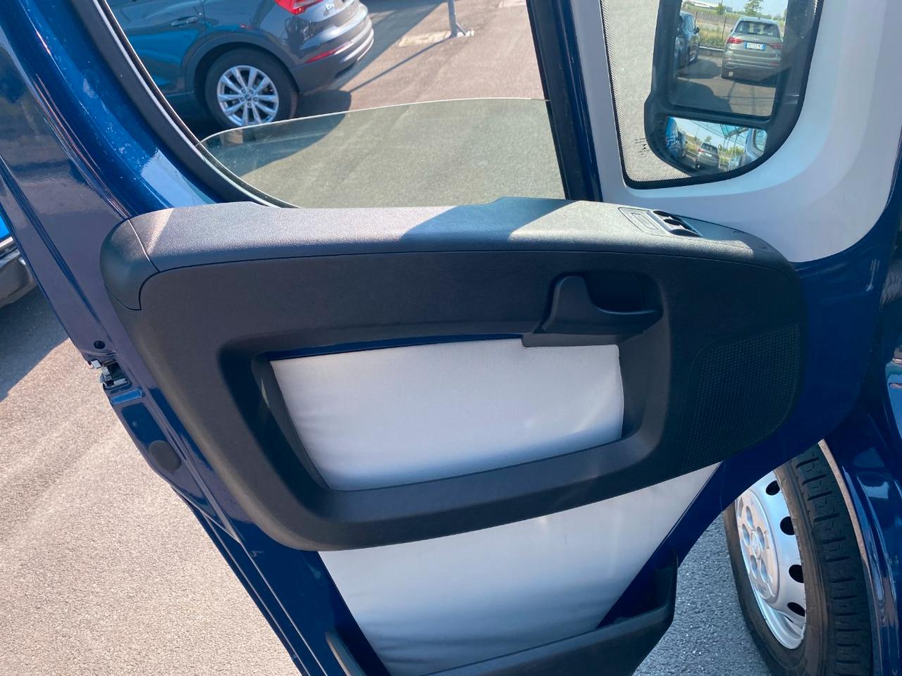 FIAT Ducato 28 2.0 MJT PC-TN Furgone E6