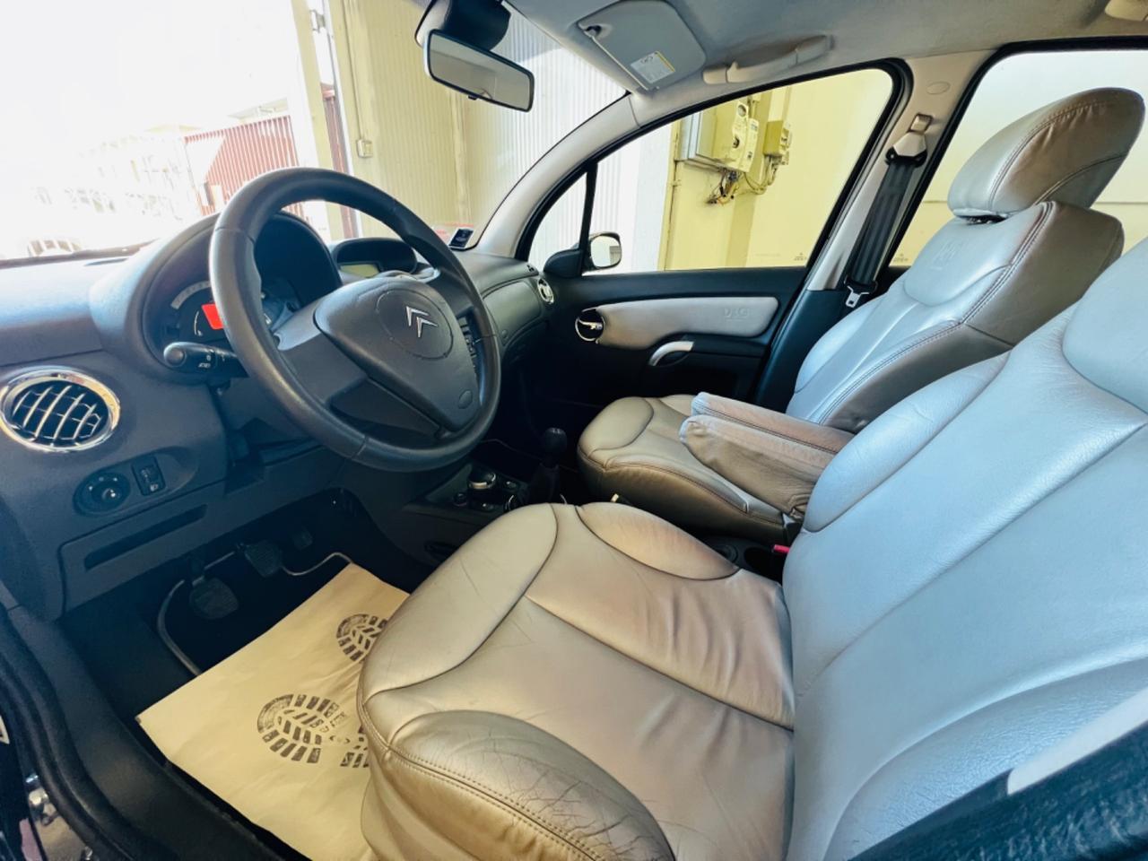 Citroen C3 1.4 D&G