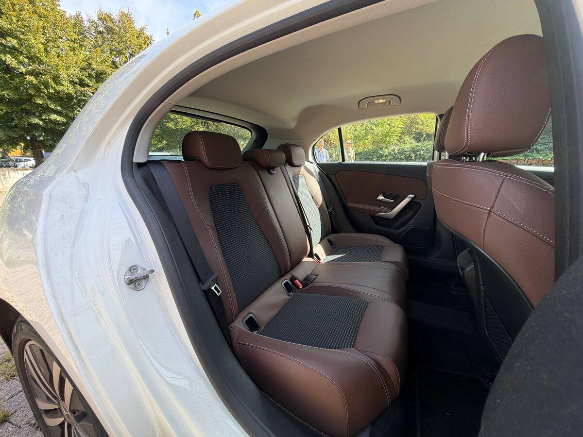 Mercedes Classe A 160 Sport
