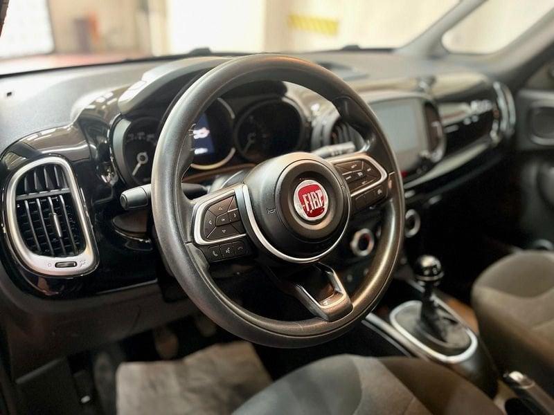 FIAT 500L 1.3 Multijet 95 CV Cross