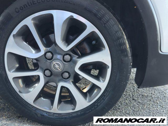 OPEL Karl Rocks 1.0 75 CV