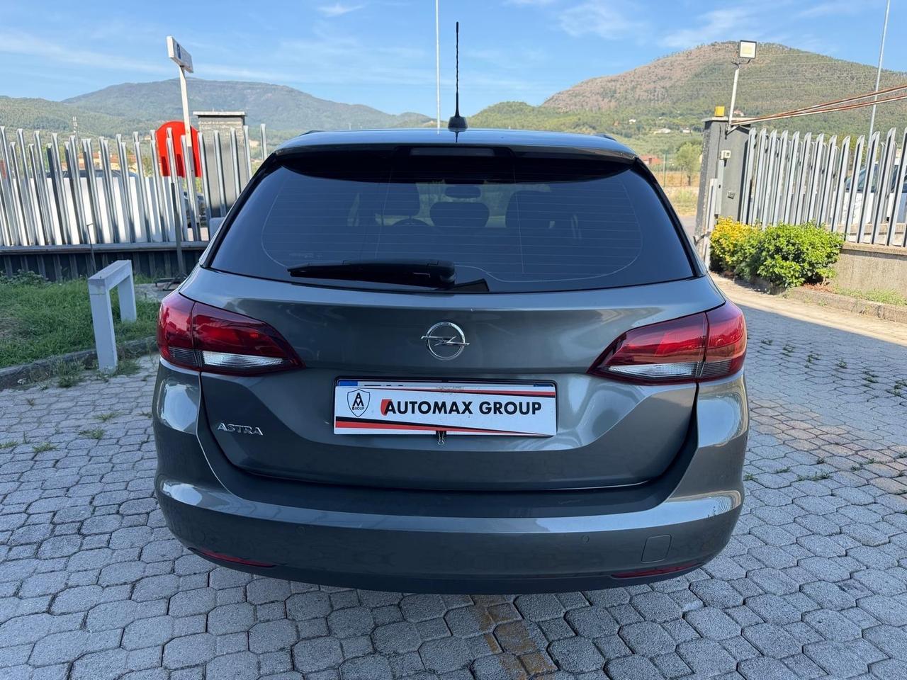 Opel Astra 1.6 CDTi 136CV aut. Sports Tourer Innovation
