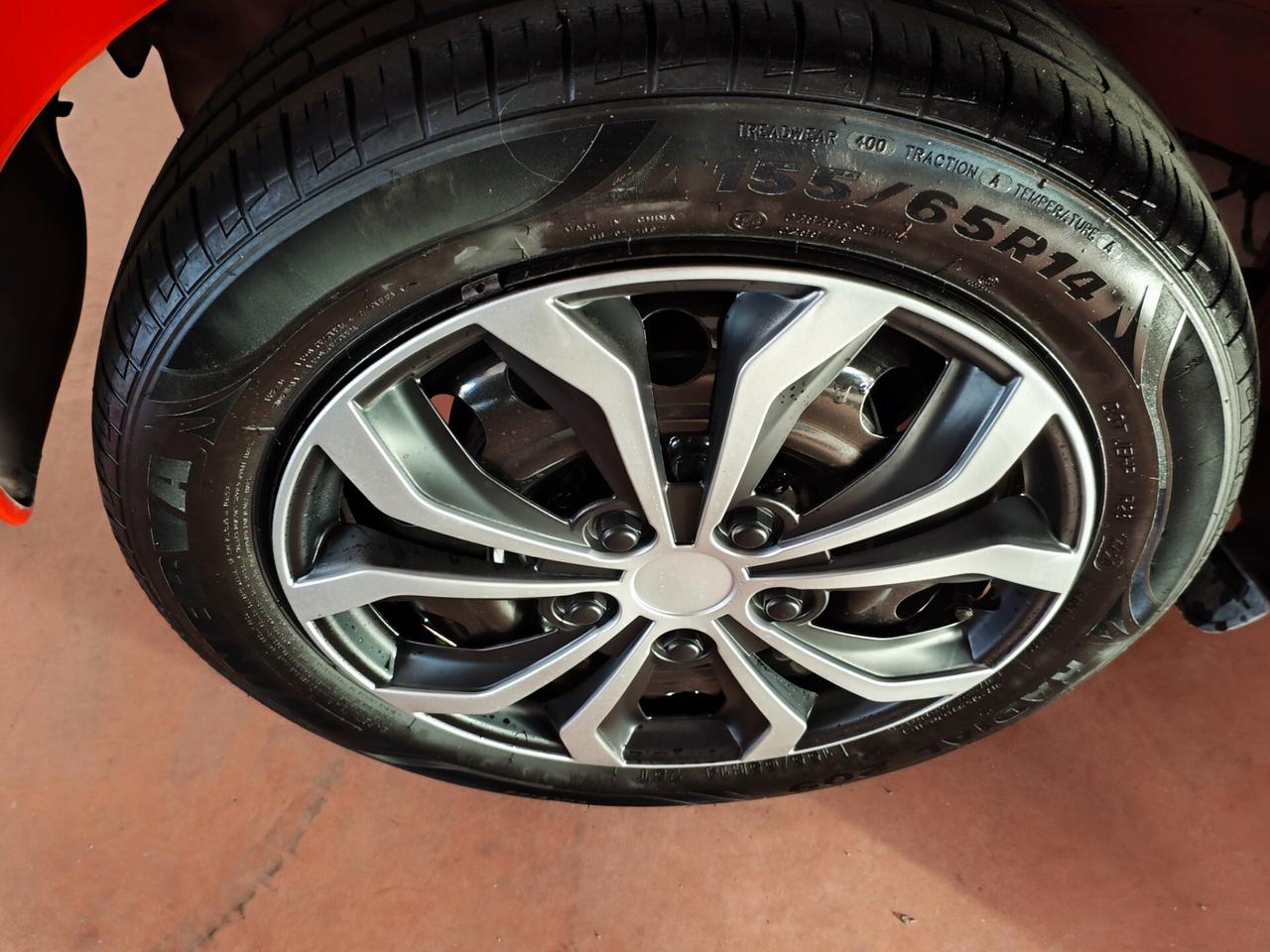 Toyota Aygo 1.0 Soli 66 000 km!!