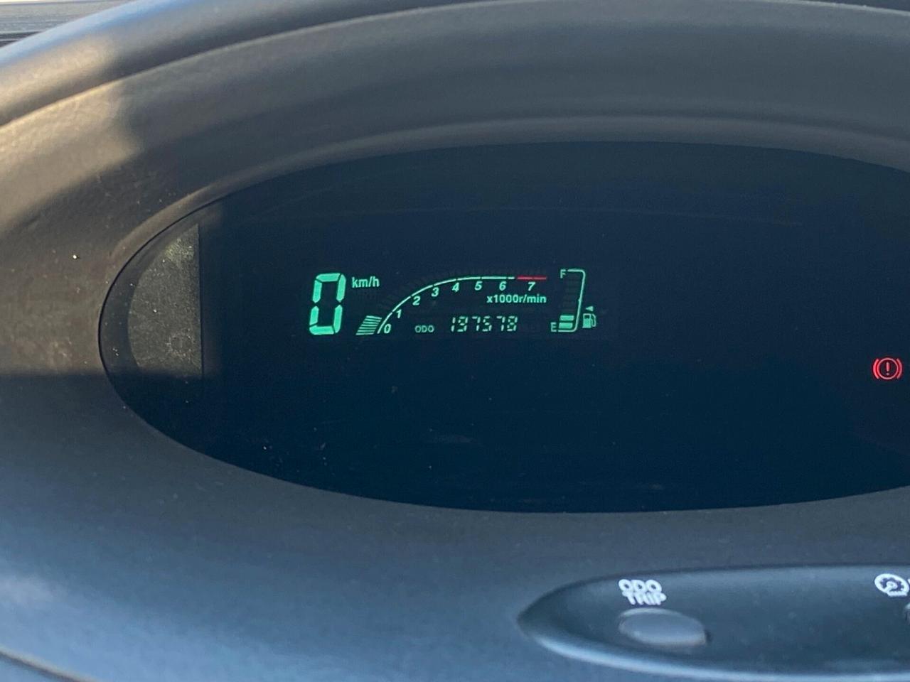 Toyota Yaris 1.0 3 porte Sol