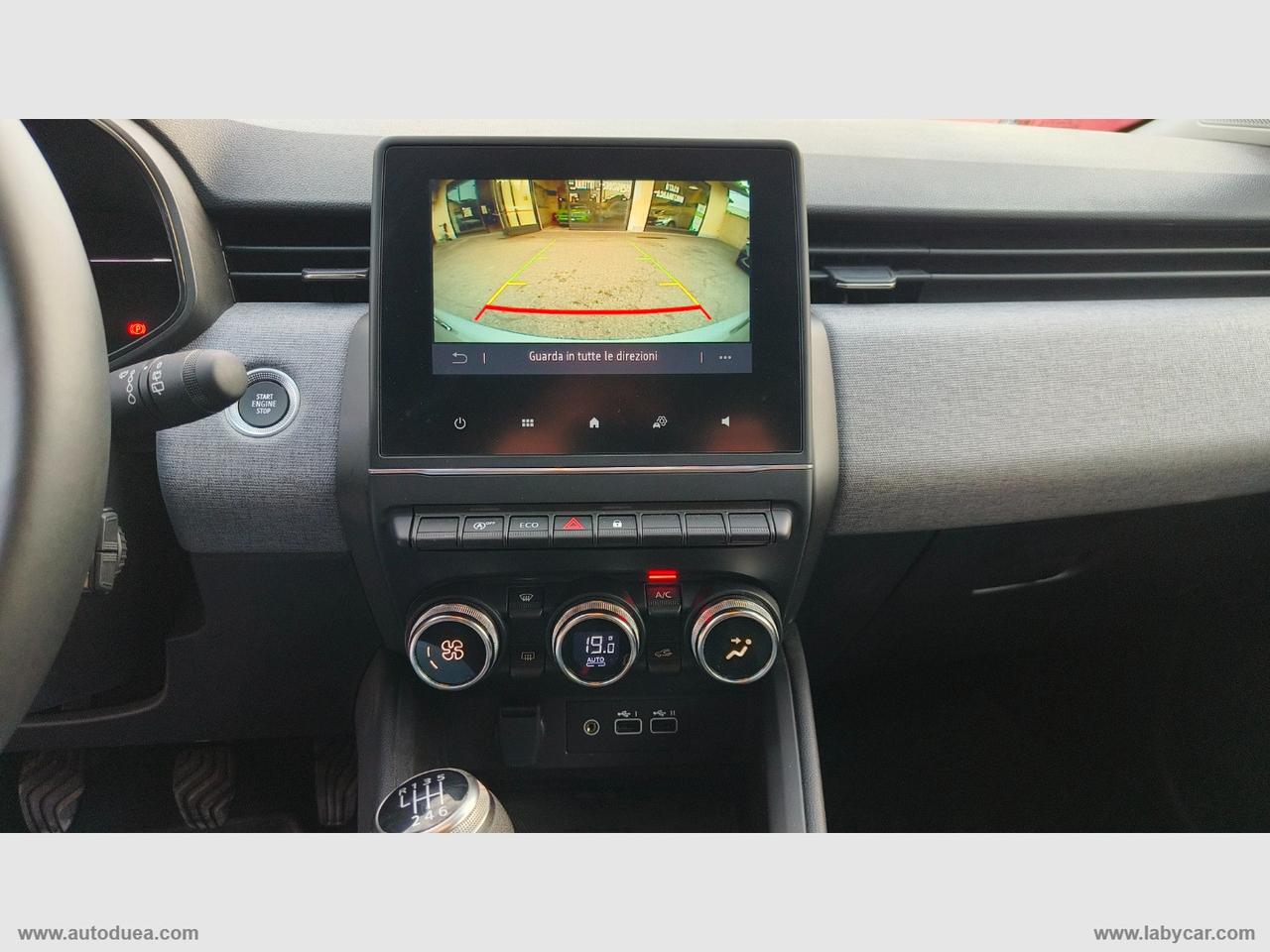 MITSUBISHI Colt 1.0L turbo 90 CV Invite NO VINCOLI