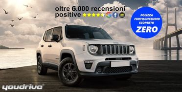 JEEP Renegade 1.3 T4 190 CV PHEV 4xe AT6 Altitude