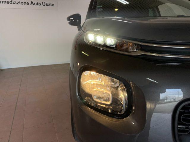 CITROEN C3 Aircross PureTech 110 S&S Shine Unicoprop. IVA Esp.