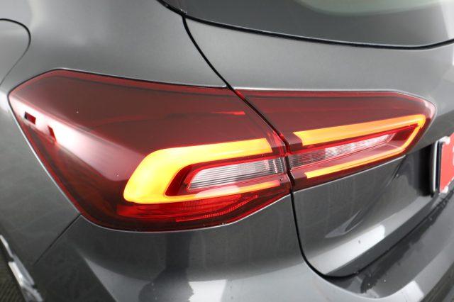 FORD Focus Focus 1.0 EcoBoost Hybrid 125 CV Powershift 5p. ST