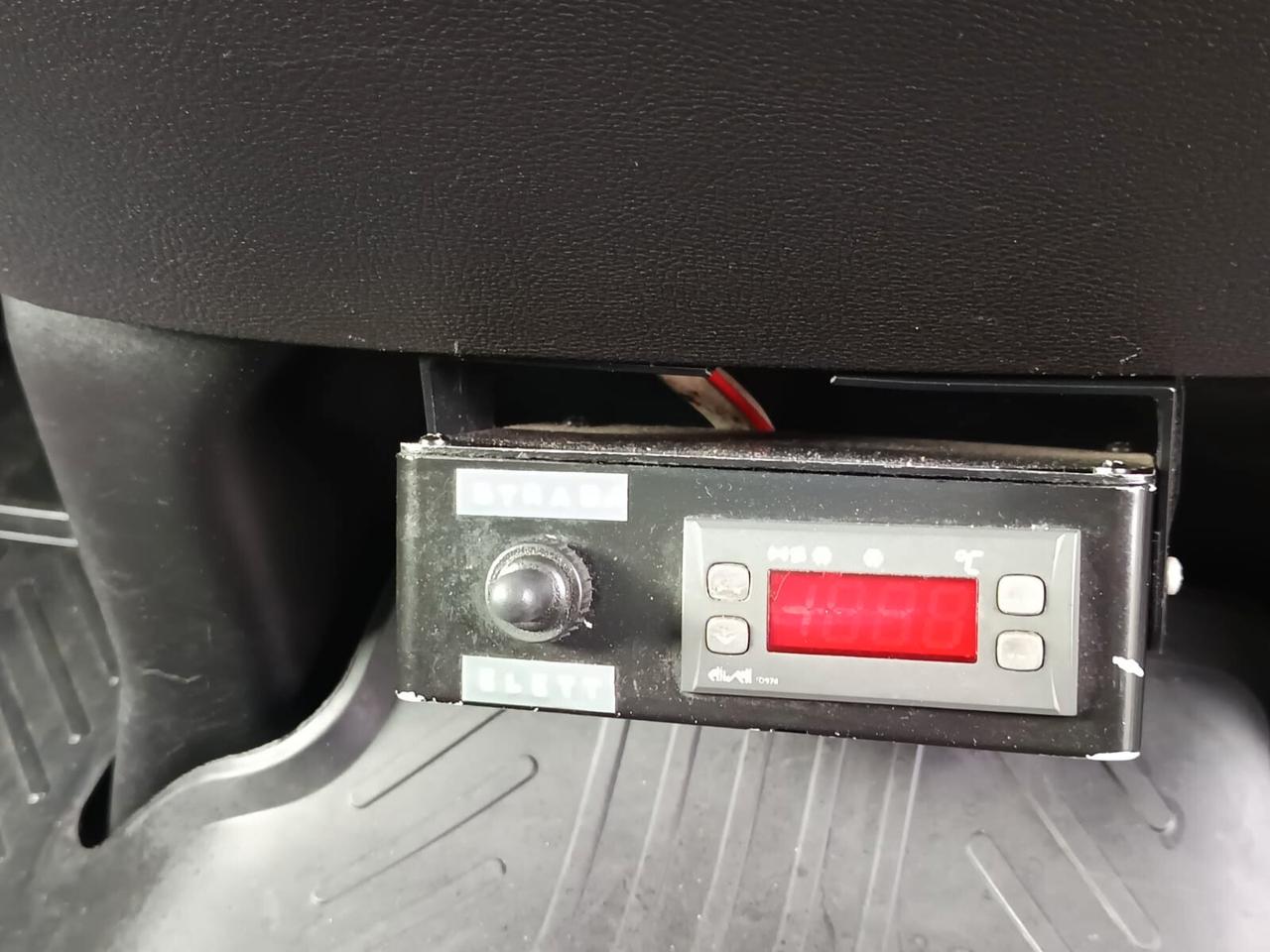 Ford transit frigo 2019 - 2.0tdci Lb automobili